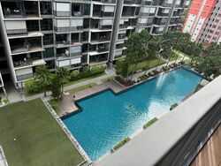 iNZ Residence (D23), Condominium #495640401
